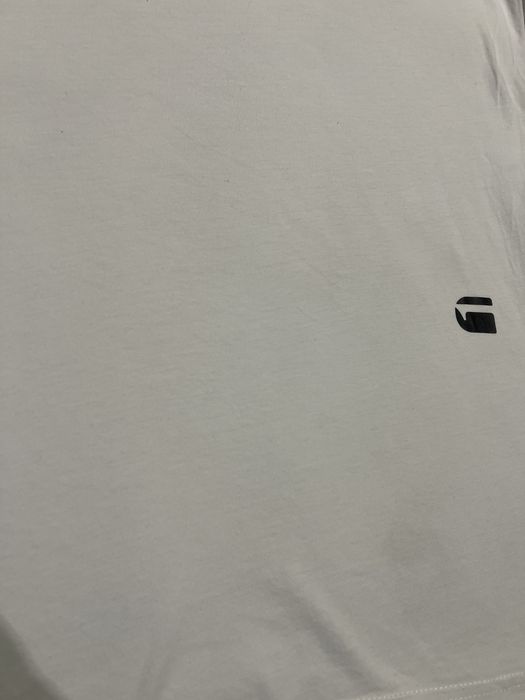 Мъжка тениска,,G-star raw”