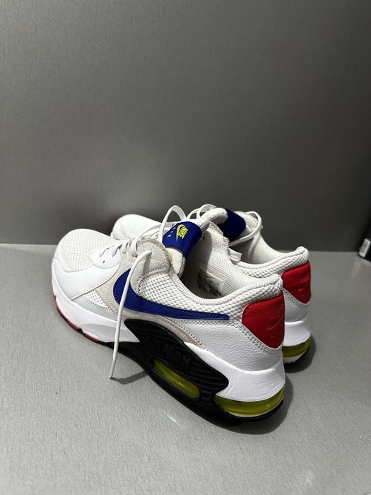 Nike air max excee originali!