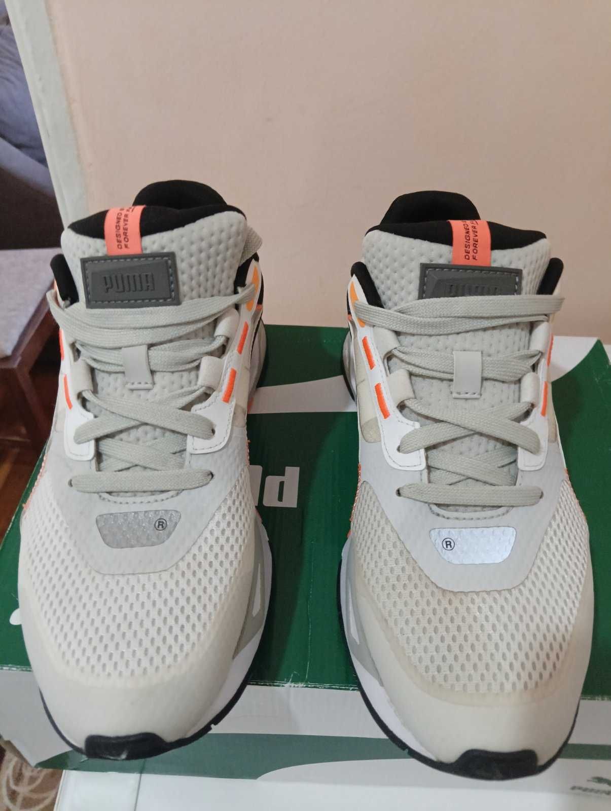 Мъжки маратонки Puma