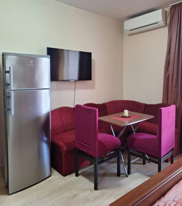 Едностаен апартамент с АКТ 16 в кв. Сарафово