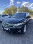 Продам автомобиль - Toyota Venza (Тайота Венза), 2010 год