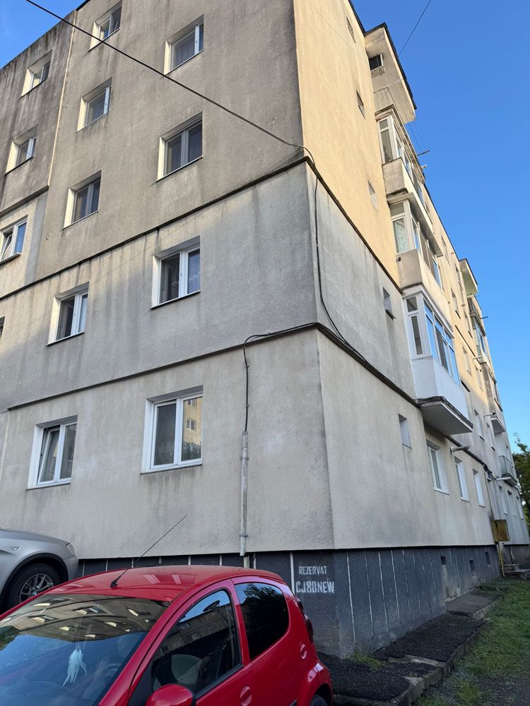 Vand apartament in Dej