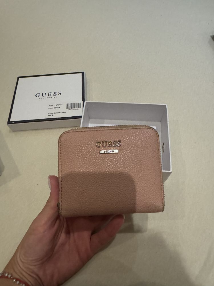 Порфейл guess, love moschino