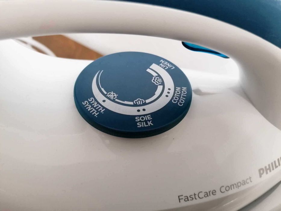 Парогенерато Philips