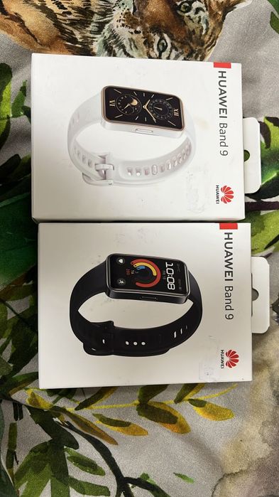 Фитнес гривни HUAWEI band 9