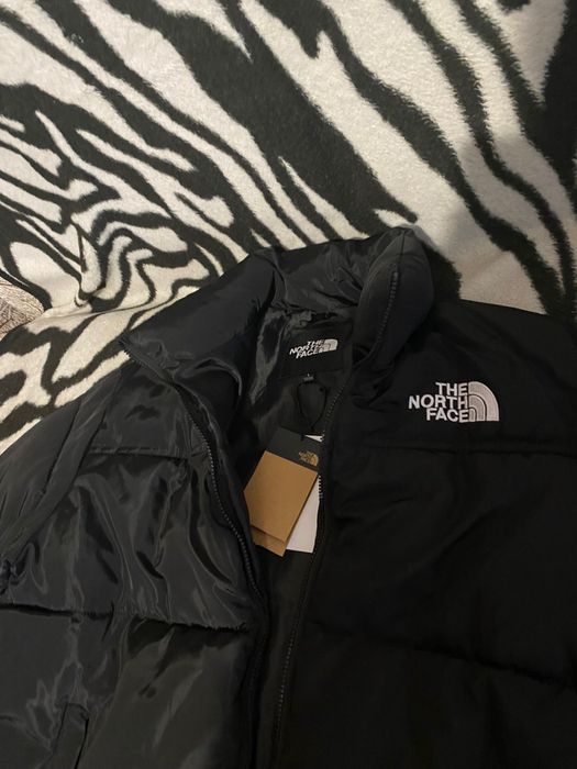 geaca the nord face