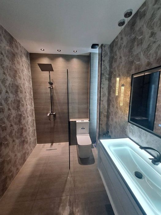 Продается 2х ком квартира, ЖК NRG Mirzo Ulugbek, ор-р: Буз Базар, 66м²