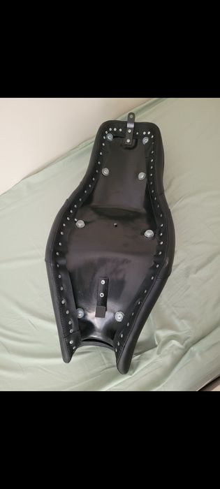 Șa/Sa Honda Rebel 500 2017-2025