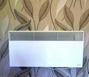 Конвекторен радиатор "AIRELEC - 2500W !