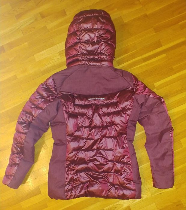 NorthFinder, S размер