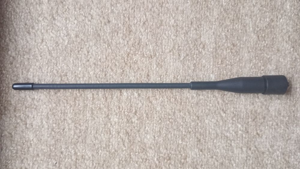 Радиостанция uhf/vhf