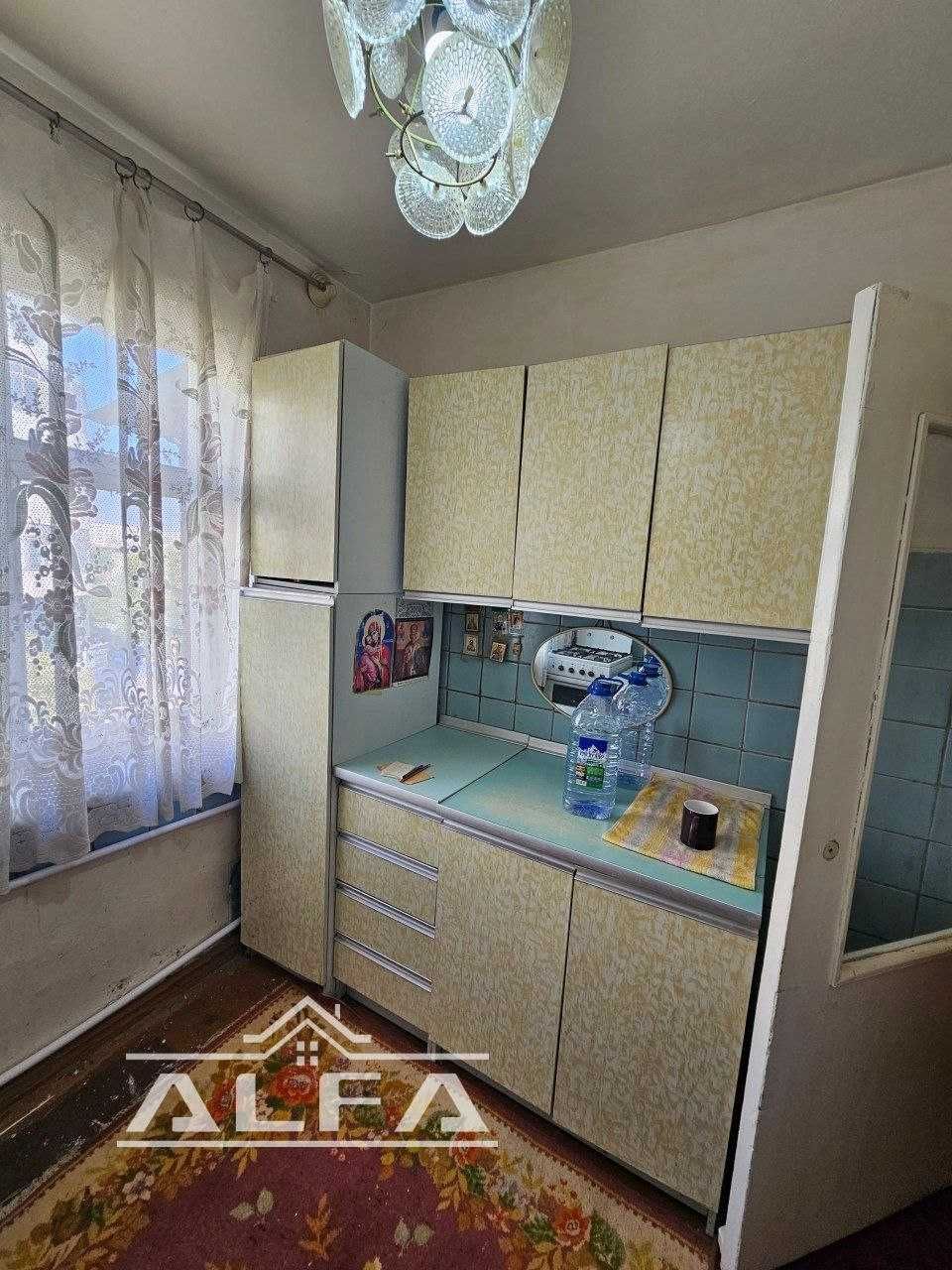 2 xonali 54m² 4-qavat