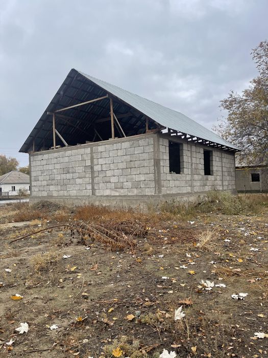 Продам дом в Жаркенте