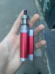 Vape Aspire Zelos 3