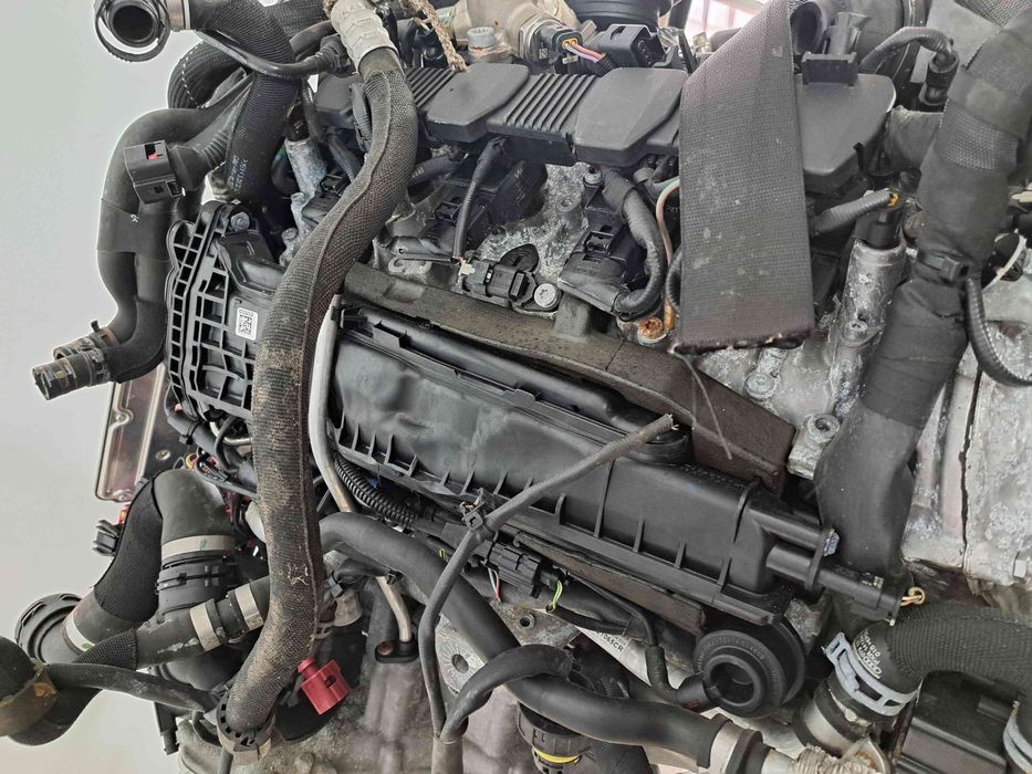 Motor complet ambielat Audi A7 Sportback (4GA) [Fabr 2011-2017] CEUC 4