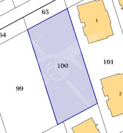 Парцел в Несебър 66083