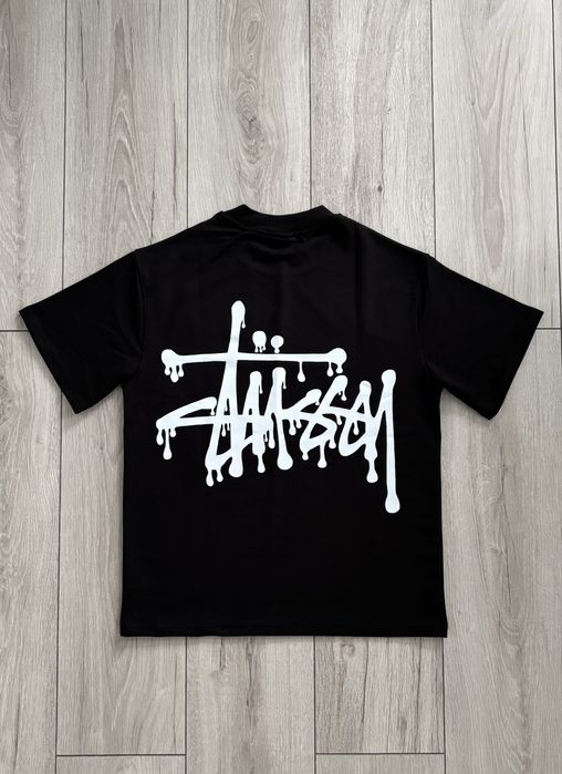 Stussy тениска