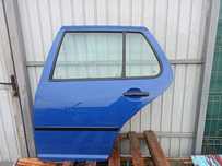 Usa spate stanga Volkswagen Golf 4 hatchback 1998-2005