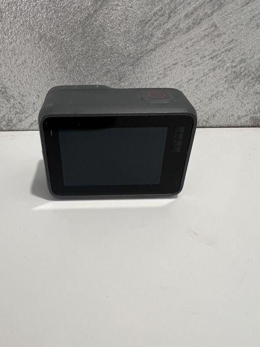 Vand GoPro Silver 7