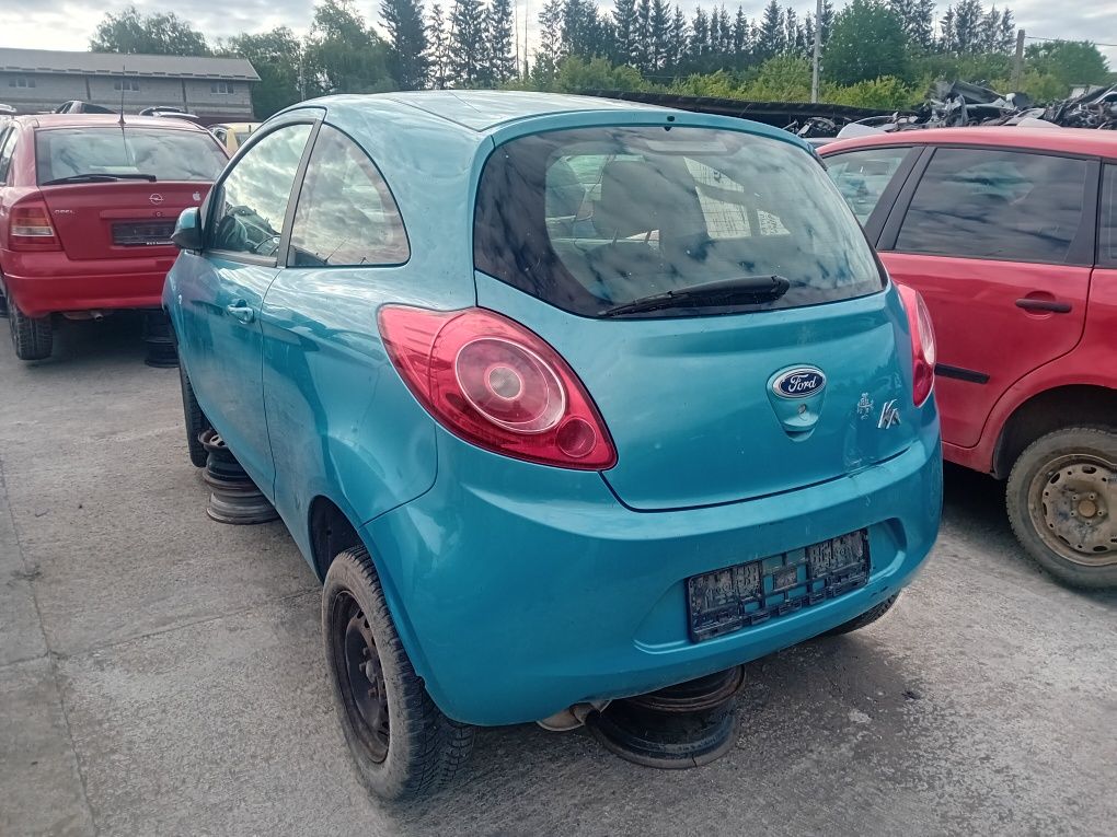 Dezmembrez ford Ka 2009