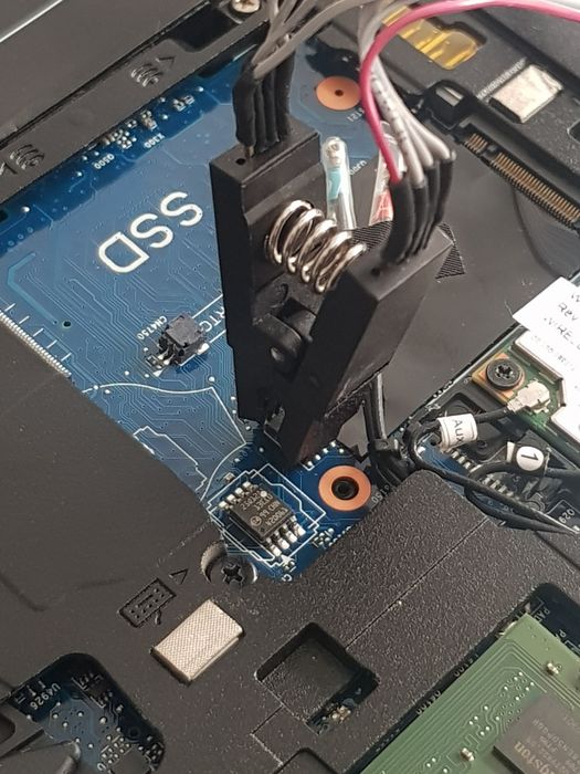 Asamblare PC / Desktop gaming in Brasov / Update Bios