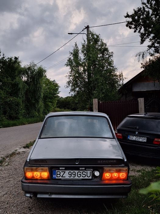 Vând schimb  Dacia 1310