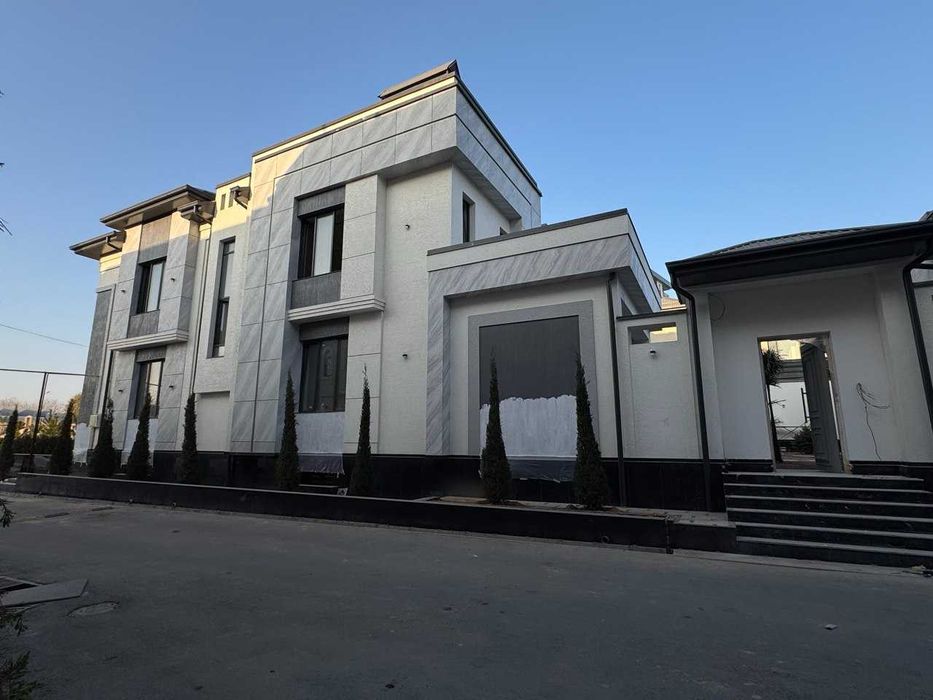 Продается Новый Углавой ДОМ в Новый махелле/ High Town Mall / Юнусабад