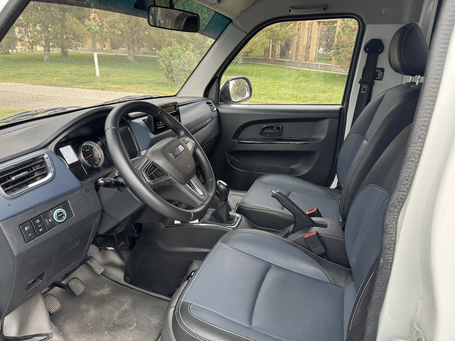 Shineray T30 Restayling 2024 yil metan gazi bor