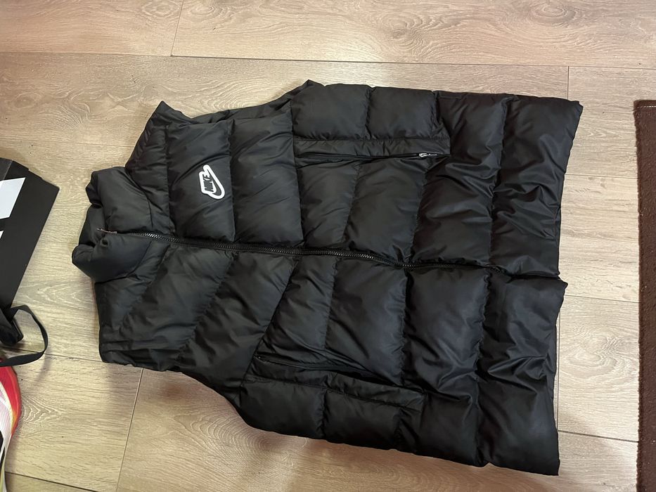 Елек nike(  dri fit)