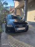 Vând Audi A4b8  Avant