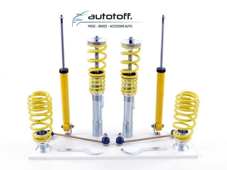 Suspensie sport reglabila VW Scirocco (08-14) FK Germania