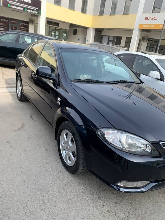 Jentra 2023 darkmooon blue