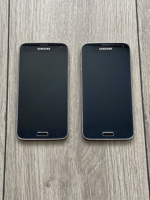 Telefon Samsung Galaxy S5 (SM G900)
