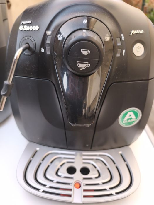 Кафеавтомати кафемашини Saeco,Jura,Miele