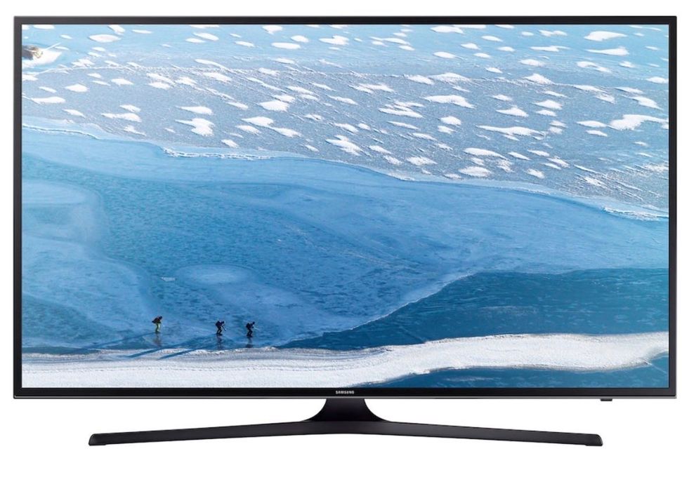 Televizor LED Smart Samsung, 101 cm