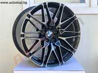 20 Джанти БМВ 5x120 BMW X5 X6 Competition Style 818M F15 F16