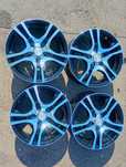 Джанти Platin 5x100 14’ et35