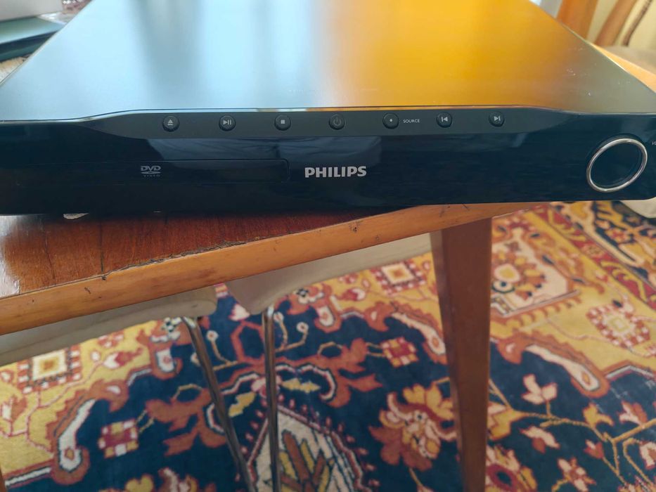Sistem Home Cinema Philips HTS3540/12 – 5.1