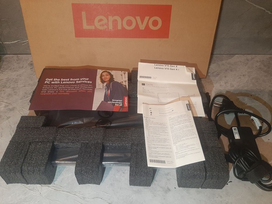 Notebook yangi avlod DDR5 512GB 8GB