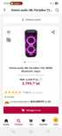 Jbl partybox 710 ca nou