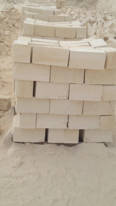 Известняк ракушечник тас