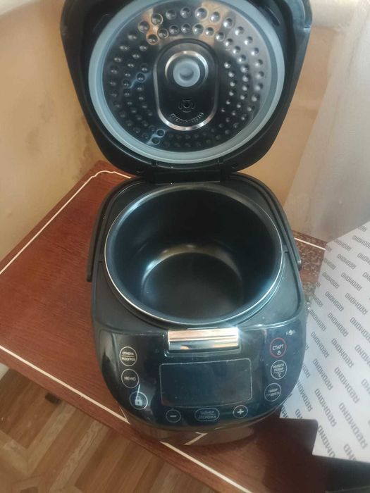 Продается мультиварка