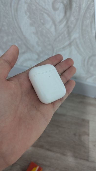 Наушники Airpods Люкс