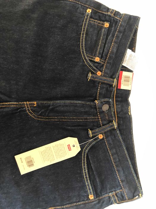 Чисто нови, оригинални дънки Levi's 514