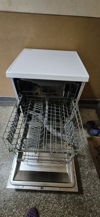 Съдомиялна машина-HANSEATIC