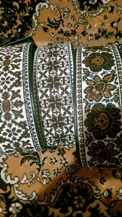 Curele tradiționale