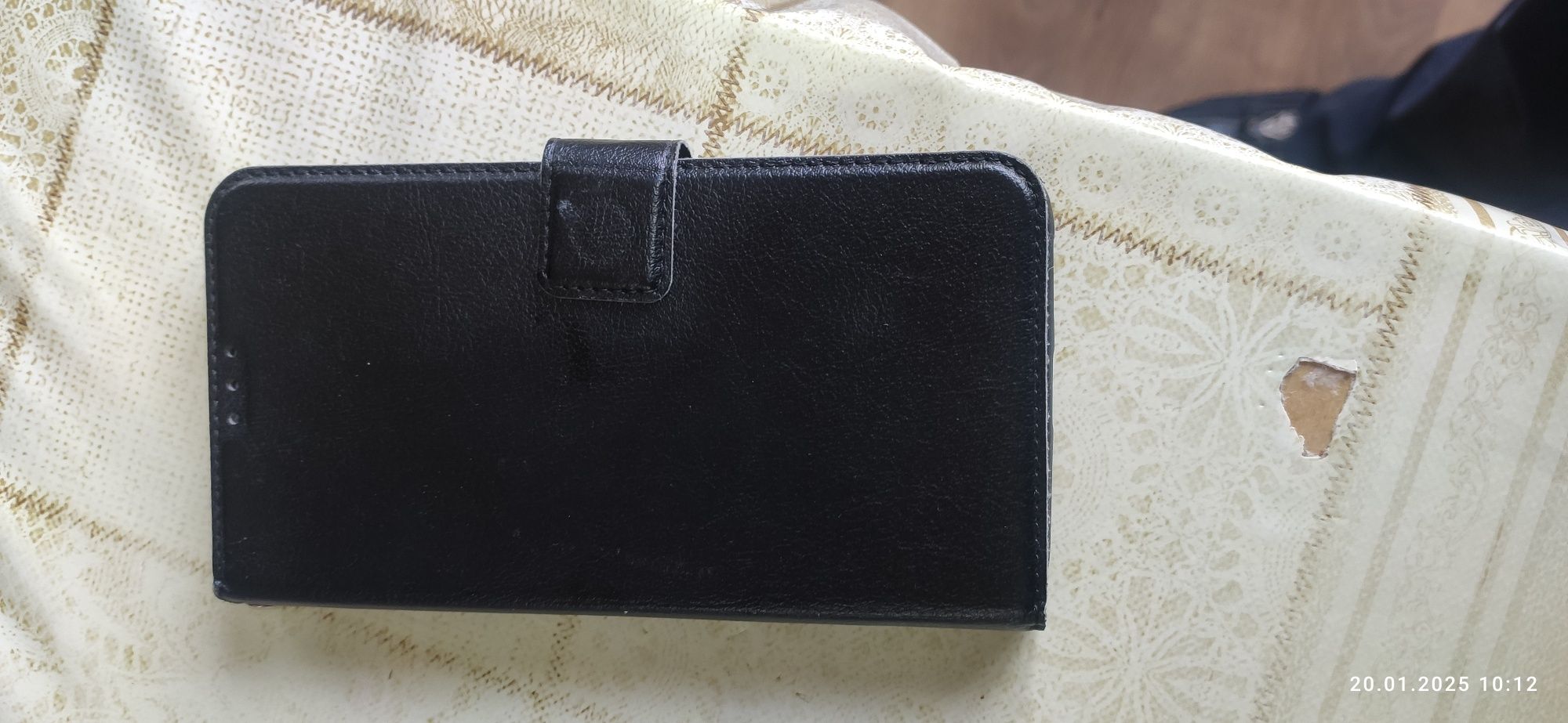 Чехол для Redmi note 4