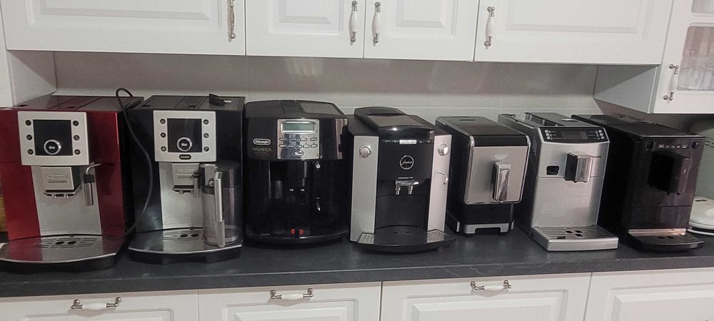 Saeco-Philips,Nivona de reparat-piese,sau altele funcționale