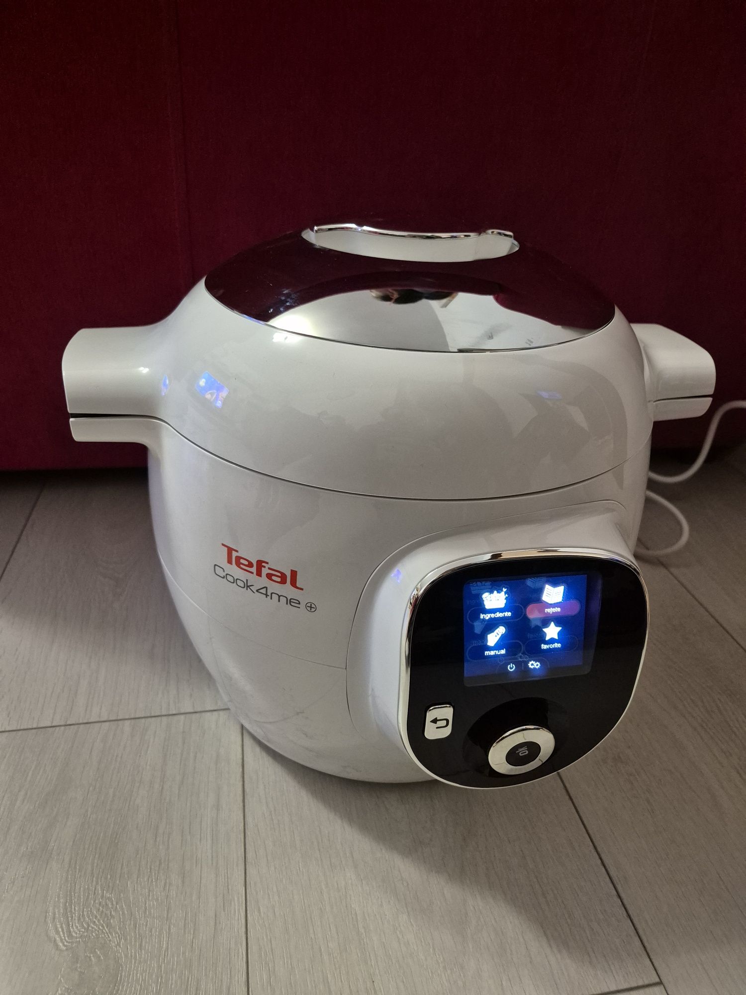Multicooker Tefal cookforme