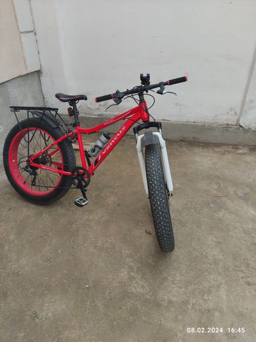 велосипед сотаман